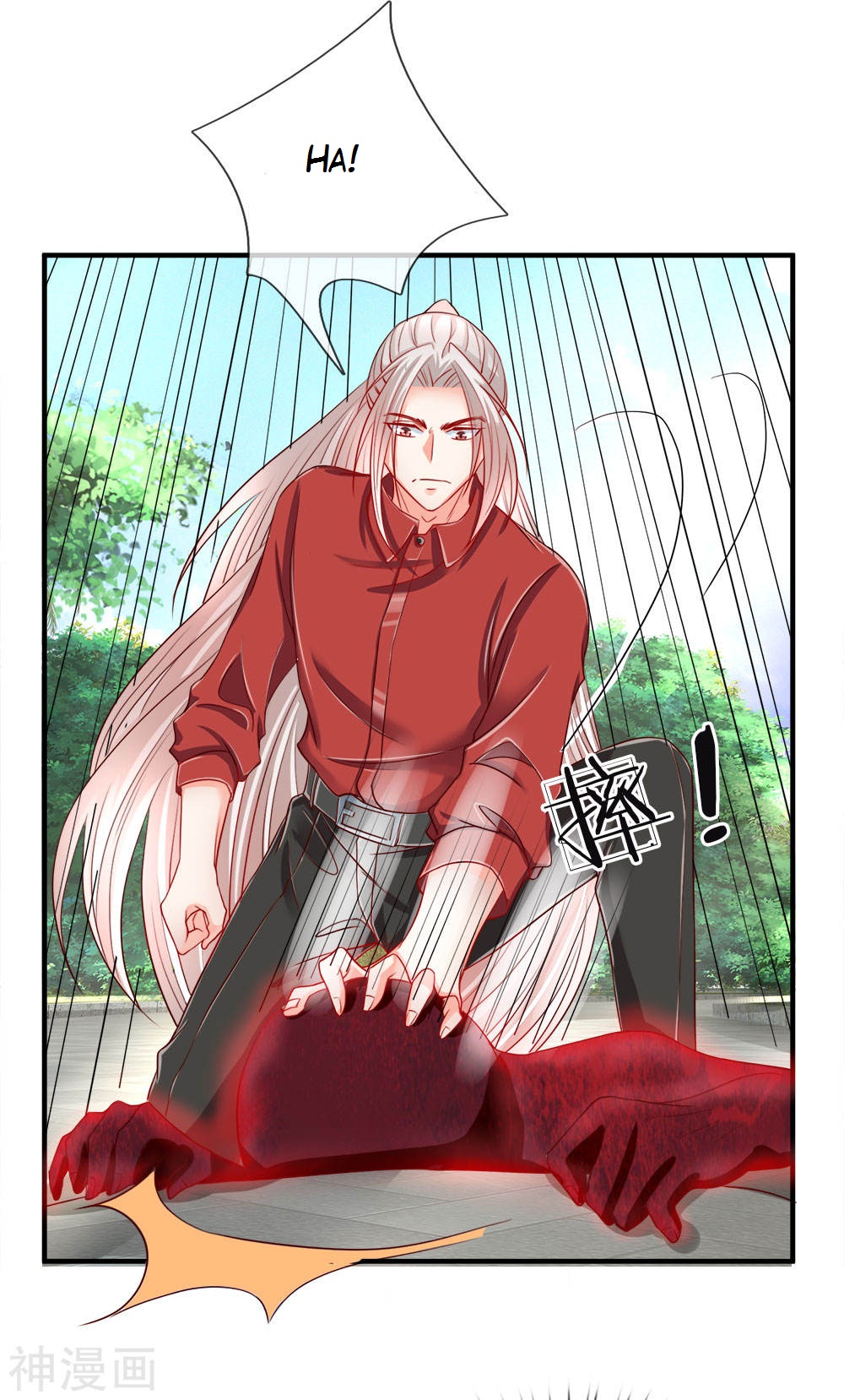 Immortal Daddy Xianzun Chapter 19 Bahasa Indonesia